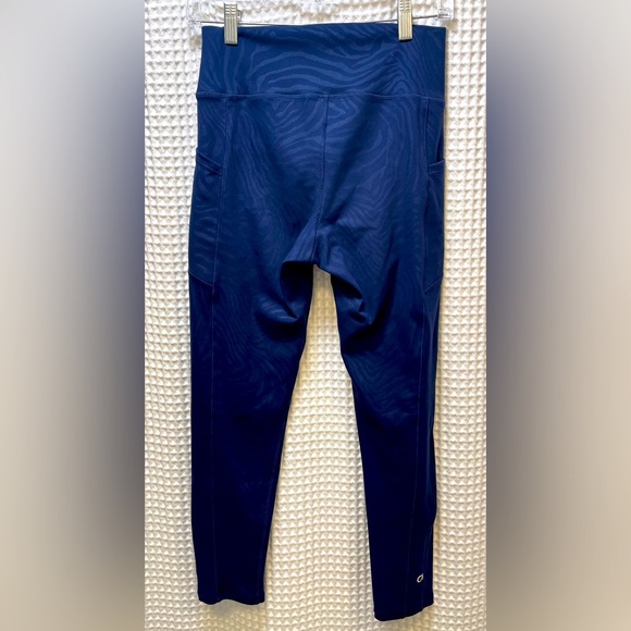 GapFit Women’s Ankle Leggings - M - Picture 3 of 7